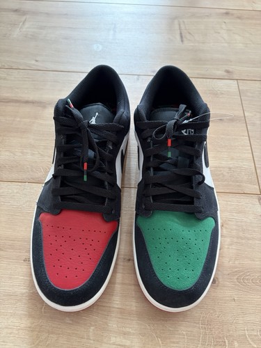 Nike air jordan low quai - air,