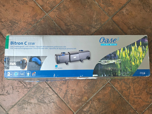 Oase bitron neu 55w - oase, c