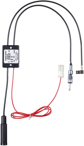 Attb frequenzweiche dab - attb, frequenzweiche,