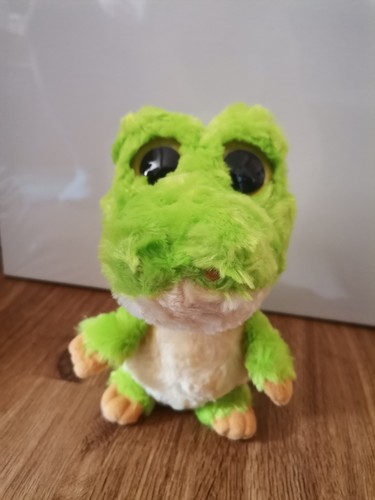 Glubschis kuscheltier - glubschis,