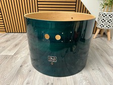 Pearl export bassdrum shell - pearl,