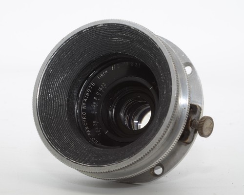 Exc cooke speed - speed, panchro