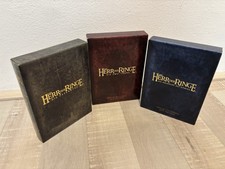 Herr der Ringe Trilogie –