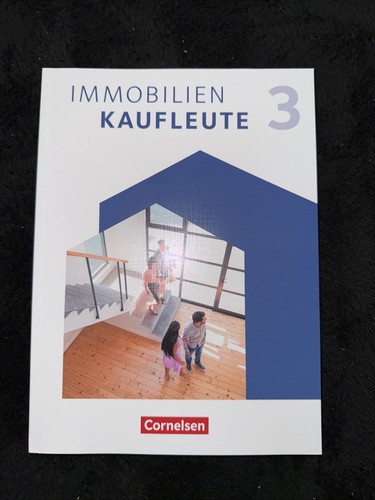 Immobilienkaufleute - , 3