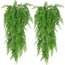 Hängepflanze künstliche - 2x,