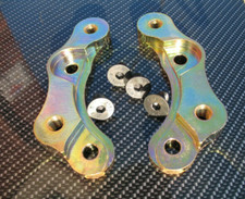 G60 BREMSENADAPTER BREMSE