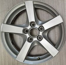 Enzo H Alufelge 6,5x16 ET40 KBA 45971 Opel jante