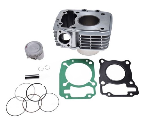 Zylinder kit 125 - zylinder, ccm