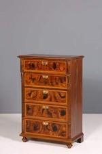 Gründerzeit Kommode