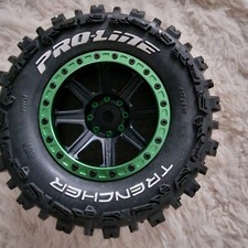 Traxxas X Maxx VITAVON 4,3"