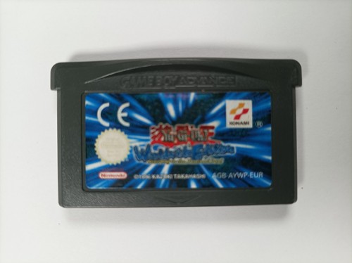 Worldwide edition - yu-gi-oh,