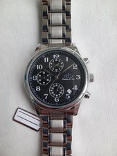 Lindberg & Son Herrenuhr