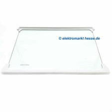 Glasplatte für Kühlschrank