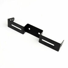 Universal Kennzeichenhalter