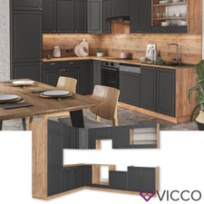 Eckküche Küchenzeile