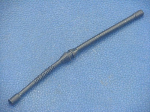 Benzinschlauch 172mm lang