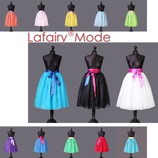 Tütü lange Ballettrock