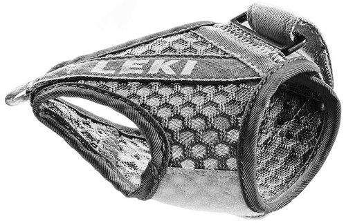 Leki trigger shark frame strap - shark,