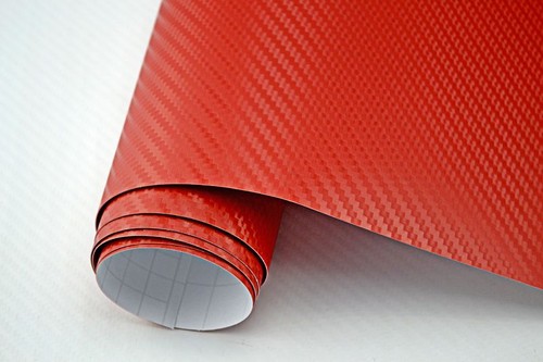 Autofolie carbon folie - 3d,