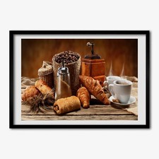 Tulup Bild MDF-gerahmte