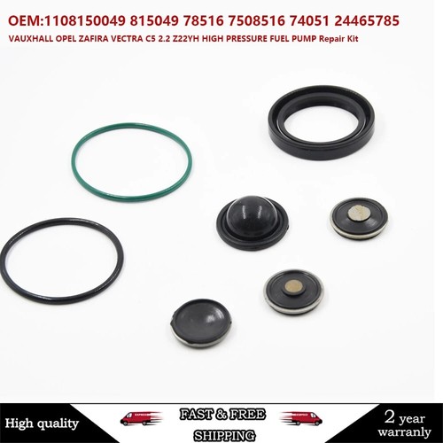 Hochdruckpumpe p1191 z22yh - p1191,