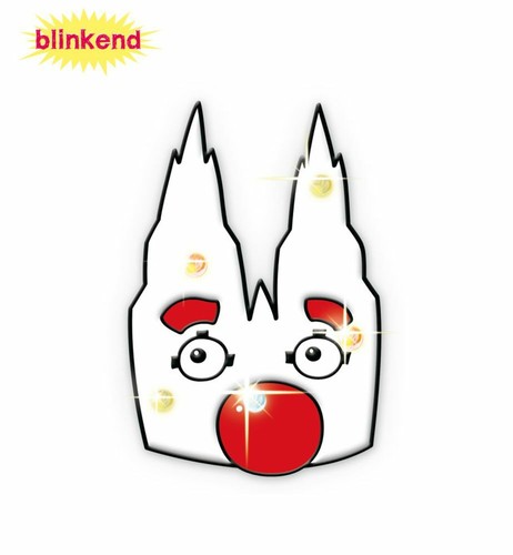 Blinkie kölner dom - blinkie,