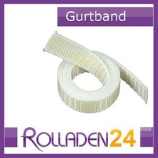 50m gurtband extra dünn 2 - extra,