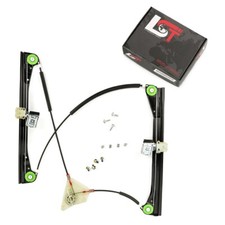 Power window regulator - power,