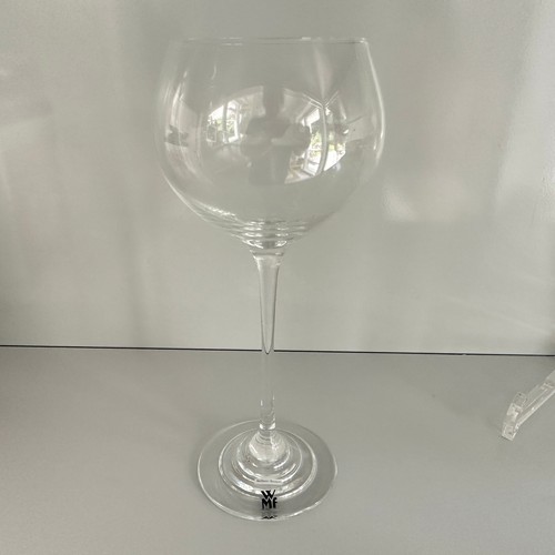 Wmf glas bouquet - wmf, klar