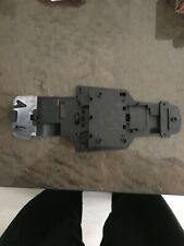 Carrera Structo Karosserie Unterboden vermutlich Jeep