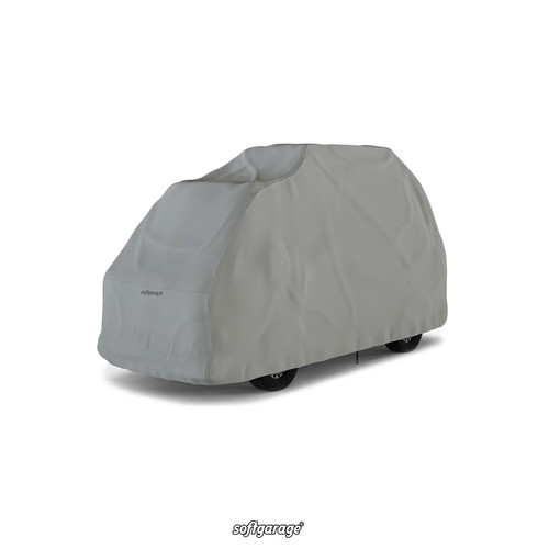 Car cover autoplane - car, softgarage