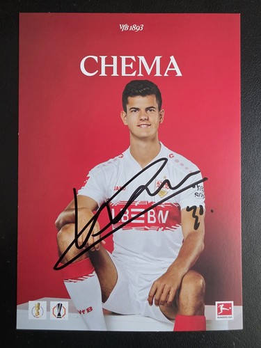 Chema andres original - chema,