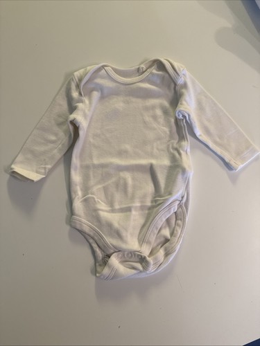 Baby body weiß guter - baby,