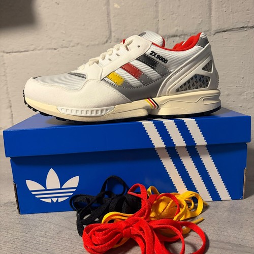 Adidas 9000 overkill home - overkill, *
