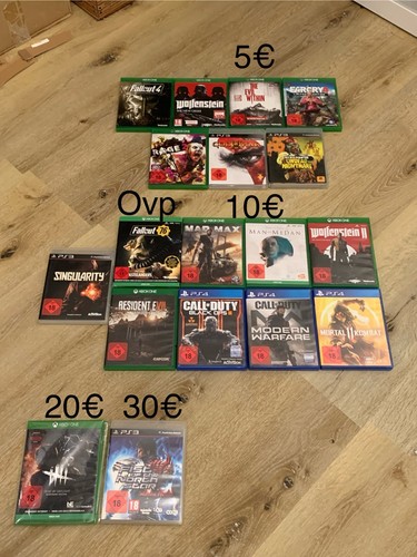 Xbox one playstation - xbox,