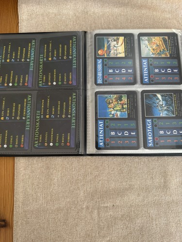 Perry rhodan sammelkartenspiel - perry,