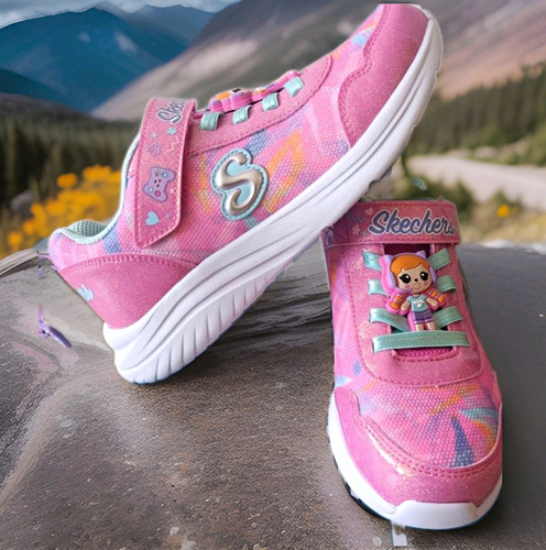 Skechers mädchen sneaker - mädchen,