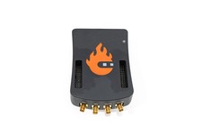 PC-Oszilloskop RED PITAYA LAN/WLAN 14-Bit 