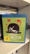 Der Große Diktator | Blu -