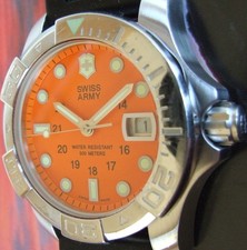 Victorinox swiss army men - men, dive
