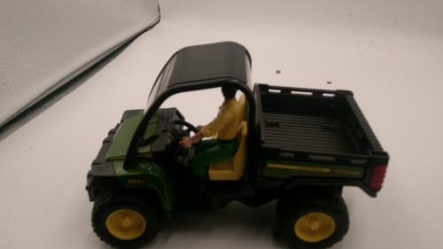 Bruder jeep mit figure - jeep,