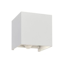 Orion außenwandleuchte cube - orion,