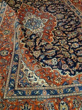Perserteppich Orientteppich