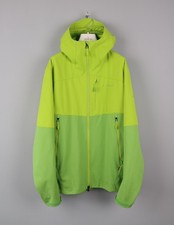 VAUDE Mens Green Shape