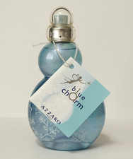 AZZARO Blue Charm Eau de Toilette 100 ml EdT Flakon Vintage