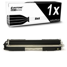 Eurotone Toner BLACK f�r HP