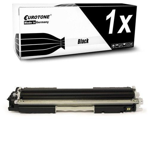 Eurotone toner black für - toner,