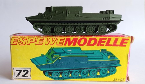 Espewe btr 50 p - nr.72,