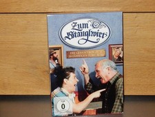 Zum Stanglwirt - Komödie / DVD Gesamtbox / Peter Steiner, Gerda Steiner