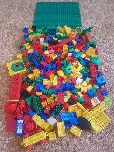 Lego duplo konvolut sammlung - duplo,